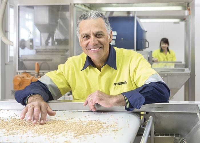 Applications open for harvest roles post image