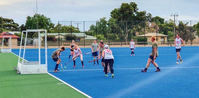 Kadina summer hockey post image