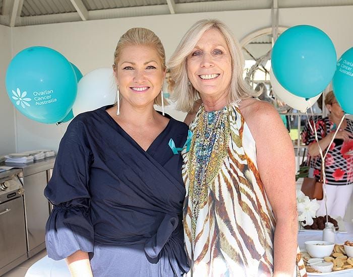 Support ovarian cancer research post image