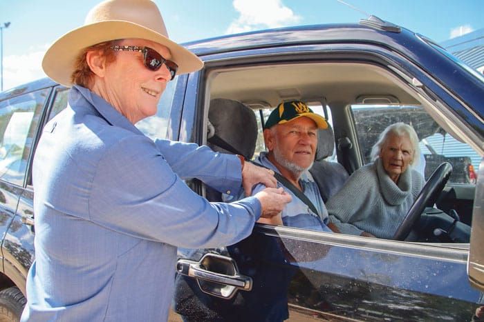 Time to book flu vax post image