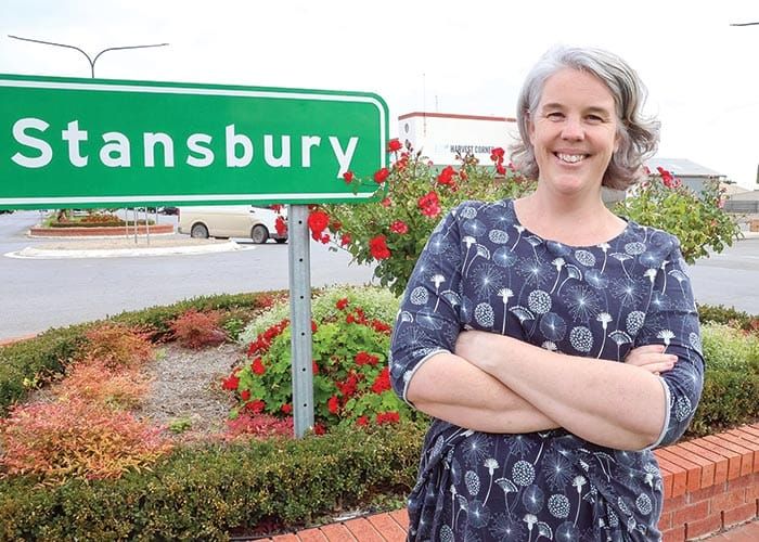 Product push for peninsula post image