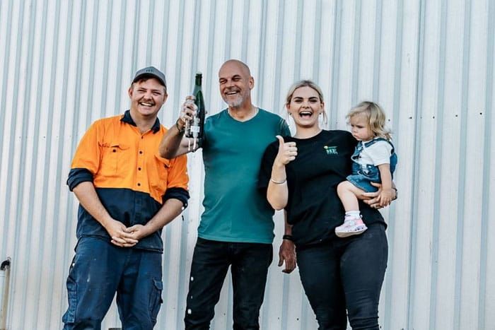 Grain Storage Technology revolutionising agriculture post image