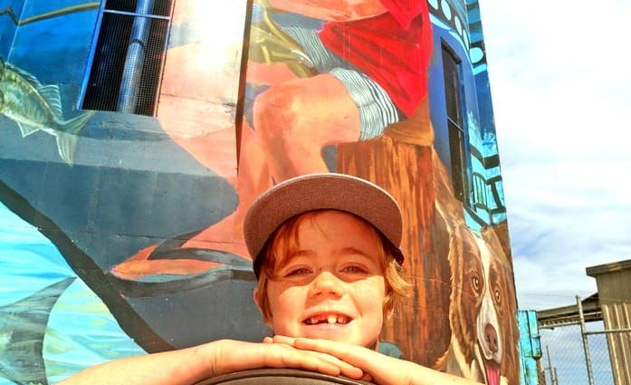 Towering project officially launched post image