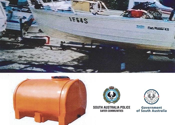 Police News post image