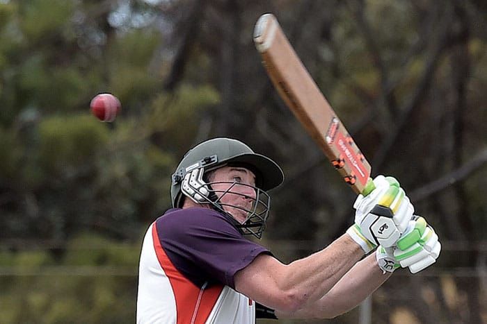 LYP Cricket: Early season challenging tipping post image