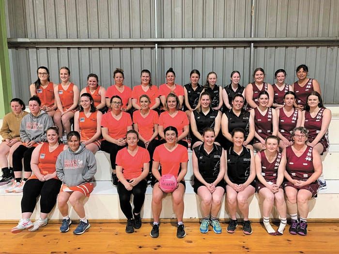 Netball is back on Southern YP post image
