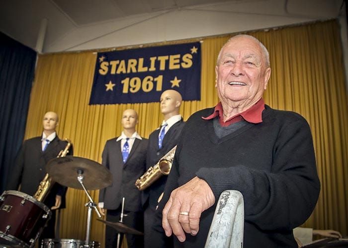 Price celebrates in style post image