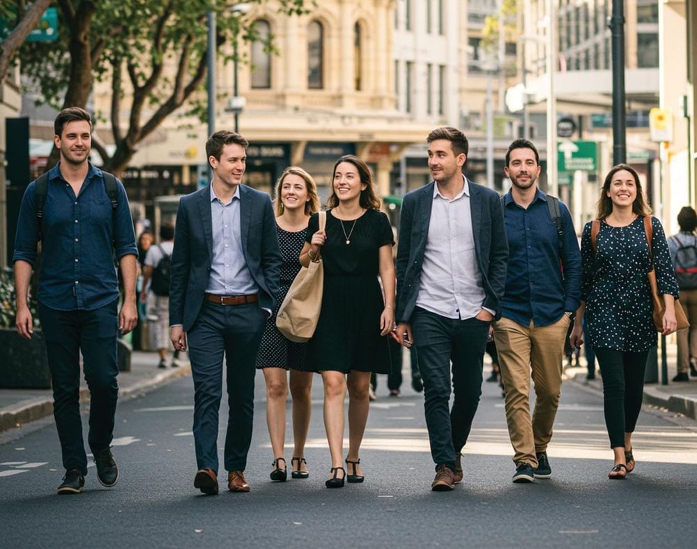 ‘Youthquake’ to shake up election post image