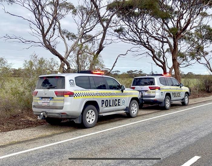 Police to appear at public forum post image