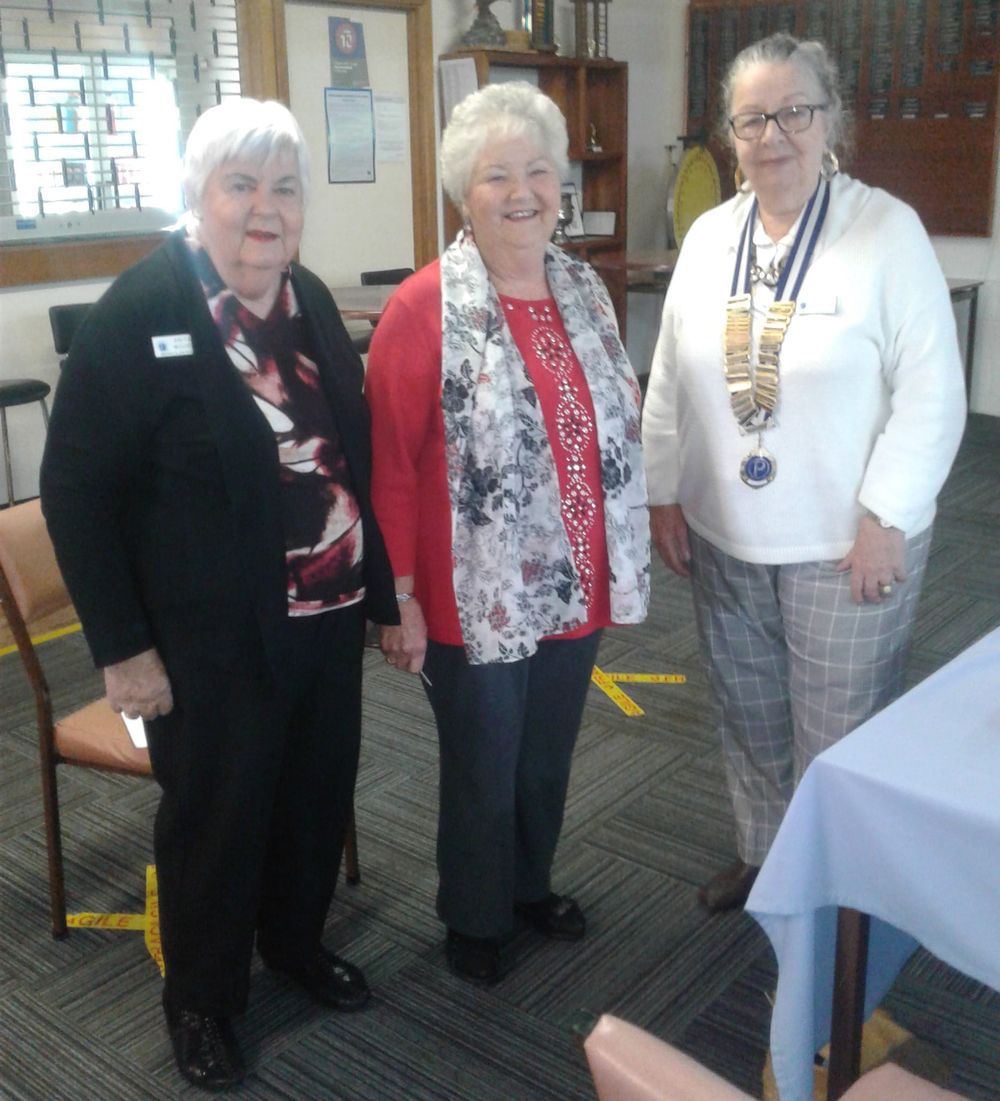 Moonta Probus happenings post image