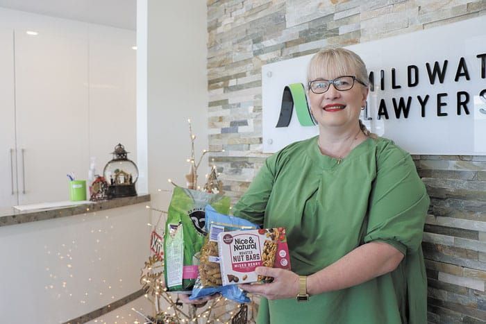 Donations needed for Christmas hampers post image