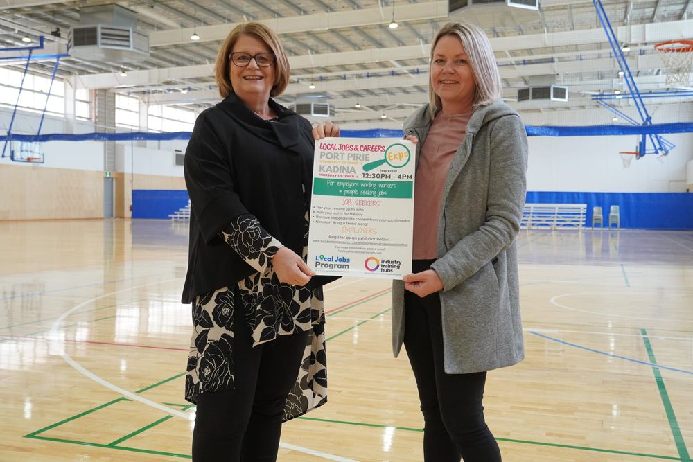 Kadina to host jobs expo post image