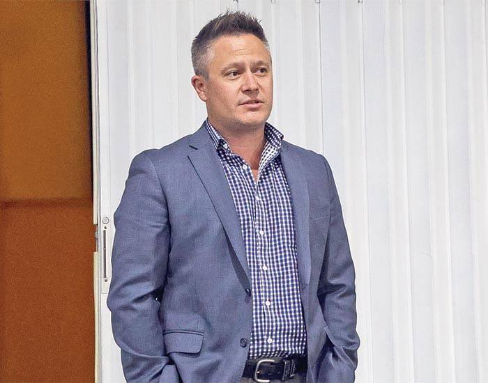 Copper Coast Ratepayers discuss key projects post image