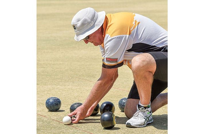 SYP Bowls: Off to the big smoke post image