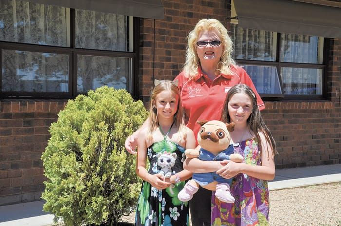 Dancing in the street post image