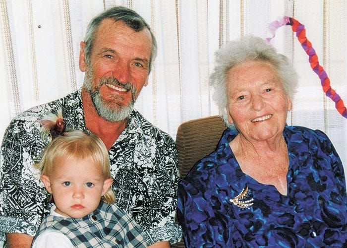 Obituary: Vale Clarence Charles Cook post image