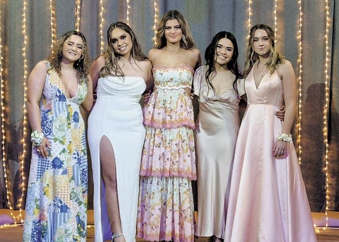 Fantastic formal at Maitland Lutheran post image