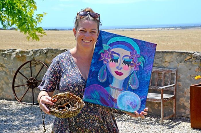Art workshops on SYP post image