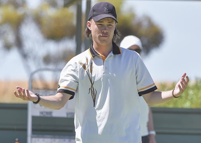 NYPBA... Harvest hits hard post image