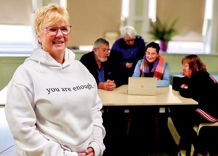 HOME HEALTH post image