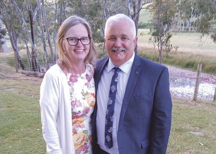 KWM Band concert in new KMS theatre post image