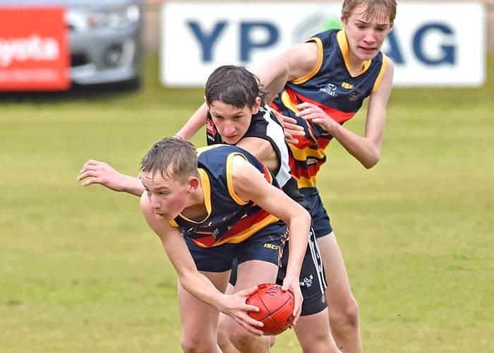 Under 14s carnival to be played at Kadina post image