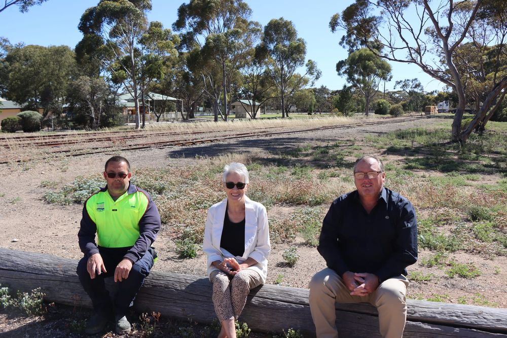 Bute set for new connection space post image