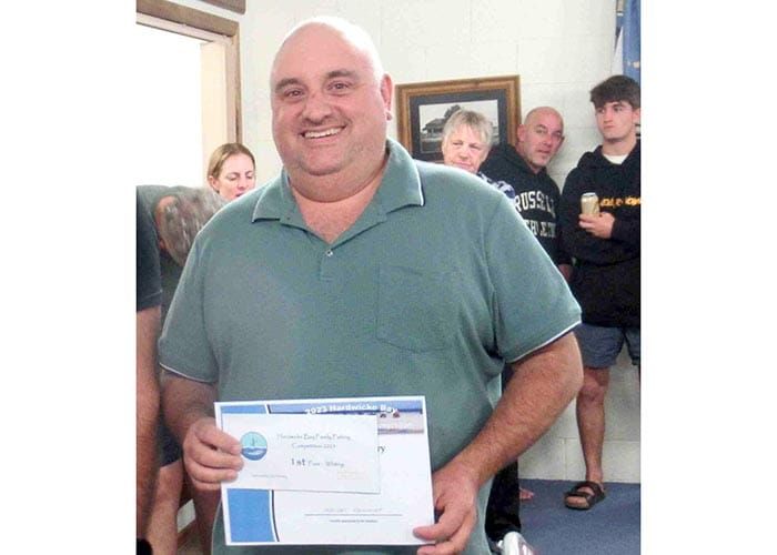 Easter weekend at Hardwicke Bay post image