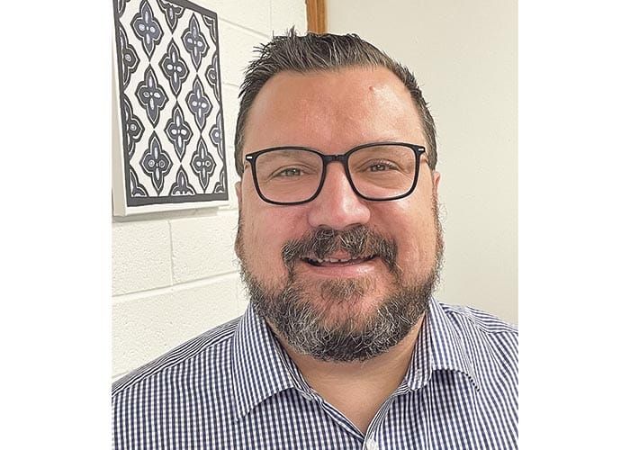 New leader at MDS post image