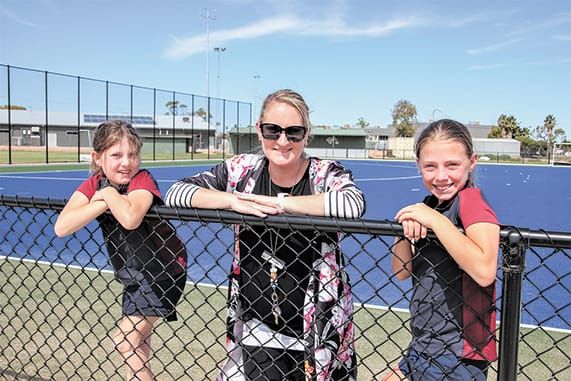 Camping permits pitched for Copper Coast post image