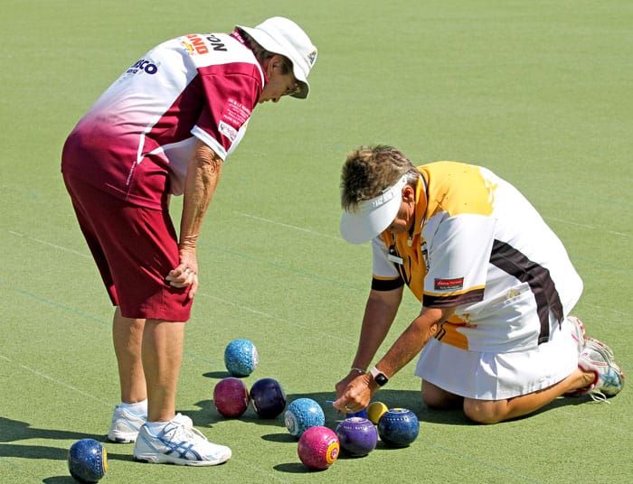 Port Vincent and Edithburgh teams win SYP pairs titles post image