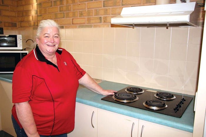 Kitchen upgrades in the works post image