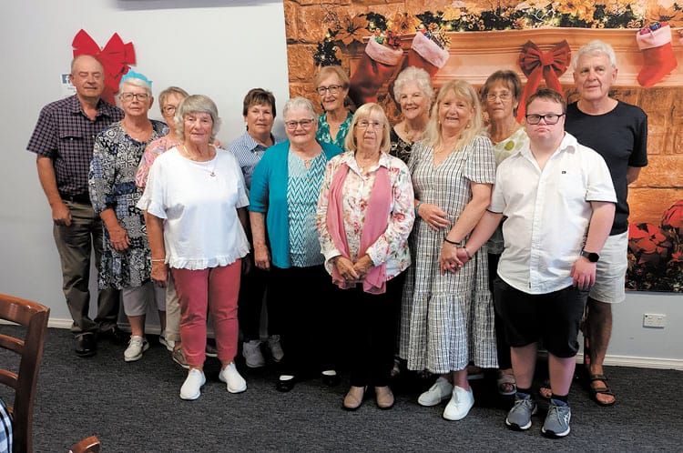 Copper Coast MOW celebrates volunteers post image