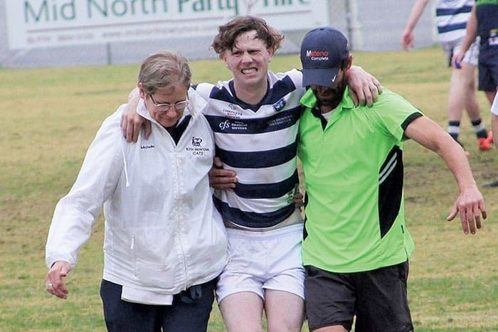 Blyth-Snowtown volunteers face uncertain future post image