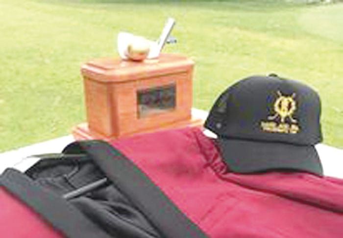 Land and Sea President’s Cup post image
