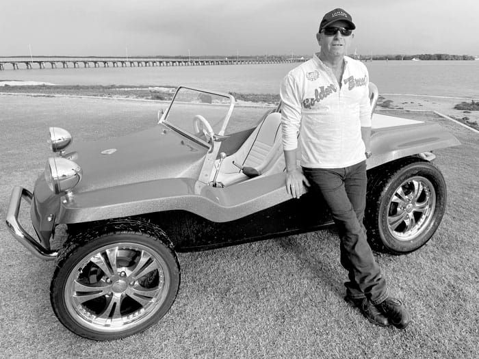 Port Broughton History Festival to include a foreshore show ‘n’ shine post image