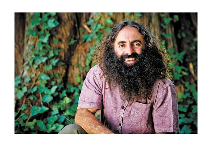 Autumn Garden Festival blooming in Clare post image