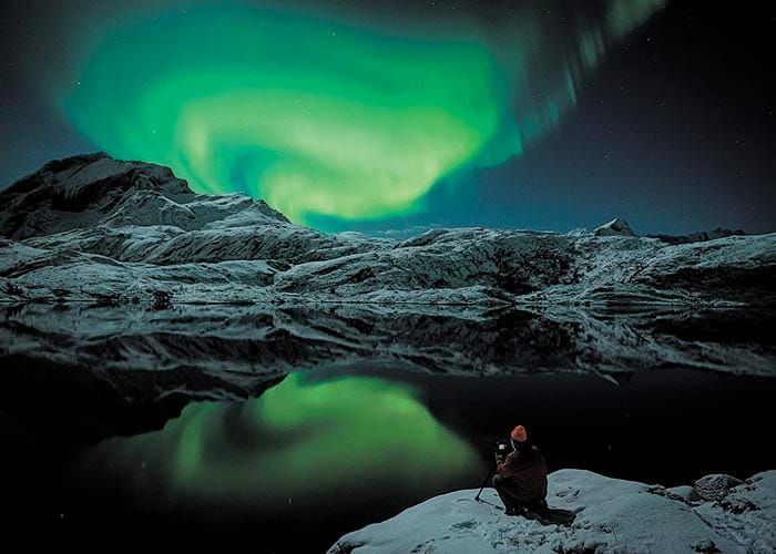 SYP photographers in the frame post image