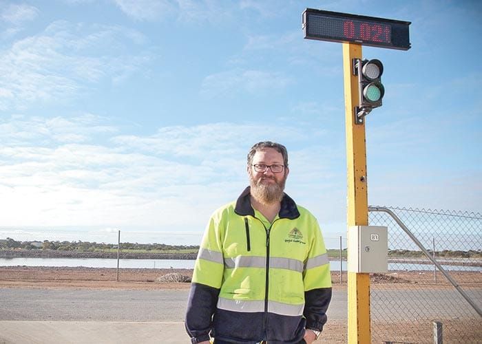 Council weighing up waste options post image