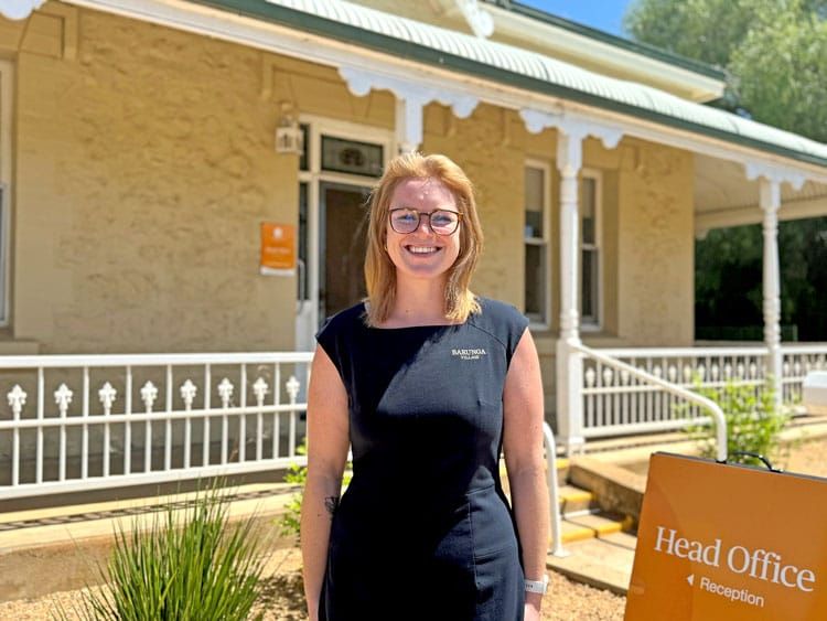 FIRST OF ITS KIND - Dementia respite program hitting our shores post image