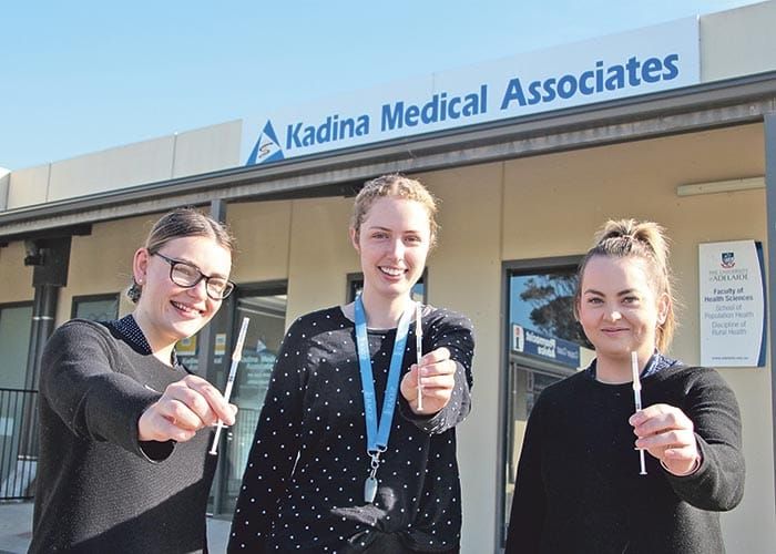 Isolation rules easing across the country post image