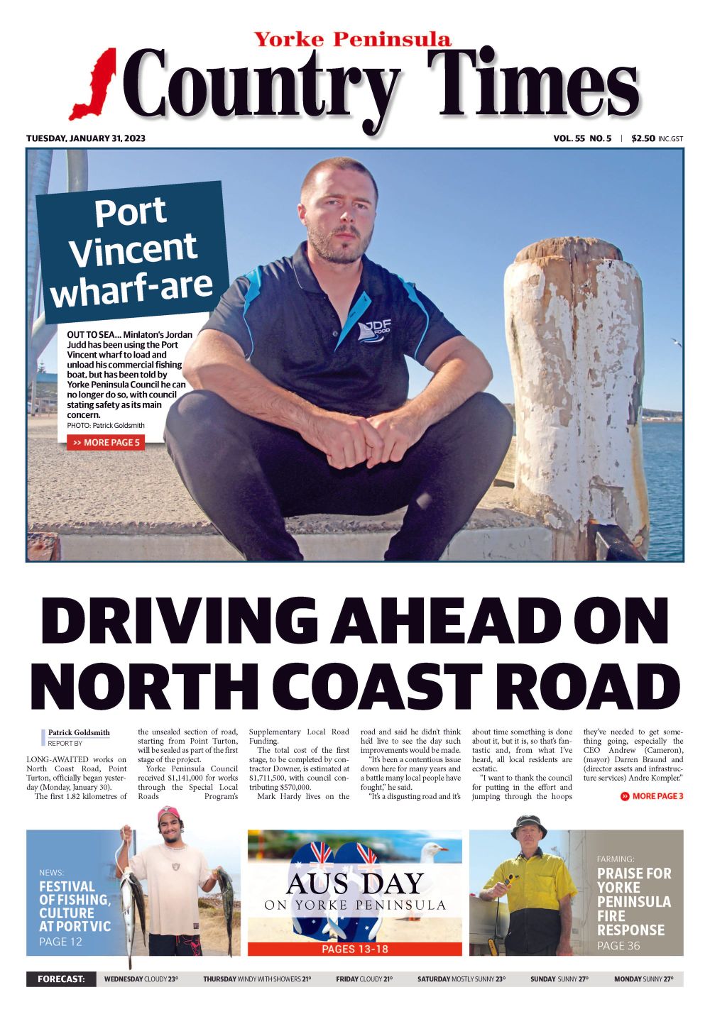 January 31, 2023 post image