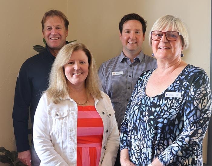 Big ideas shared over lunch in Wallaroo post image