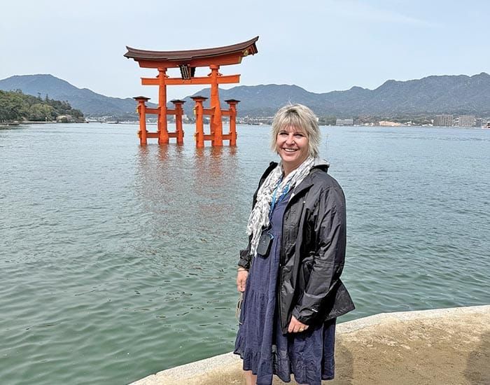 Your ticket to Hawaii, Christmas Island post image