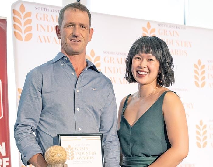SA Grain Industry Awards back in 2026 post image