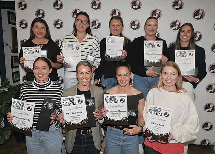 CMS Crows dominate YPNA best and fairest vote count post image