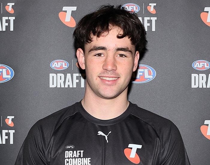 Arbon legacy continues: Kelly eyes Rookie Draft post image
