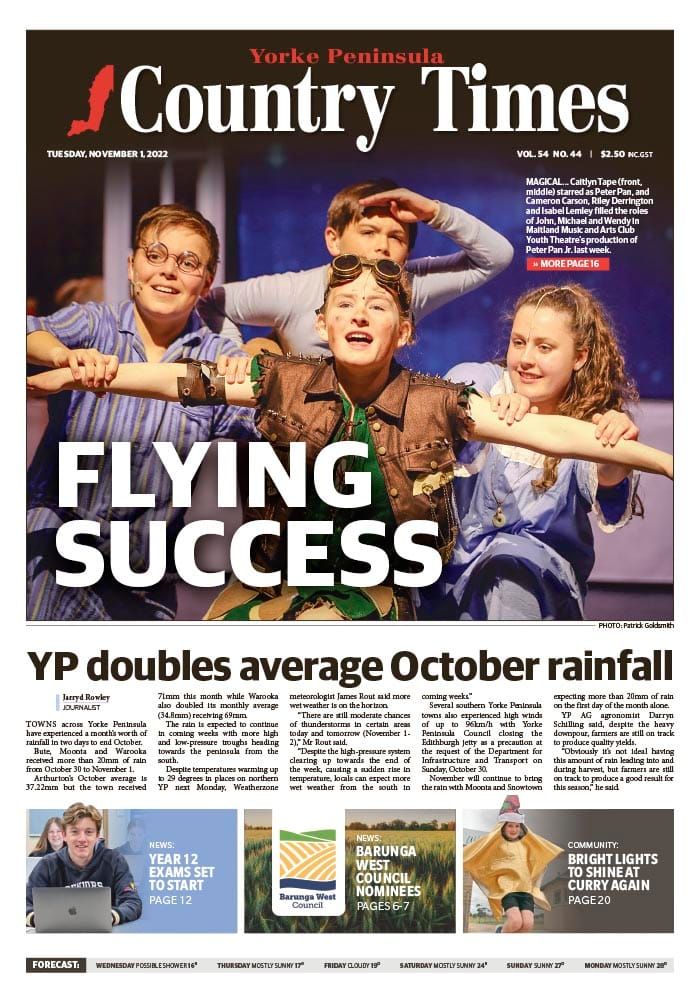 November 1, 2022 post image