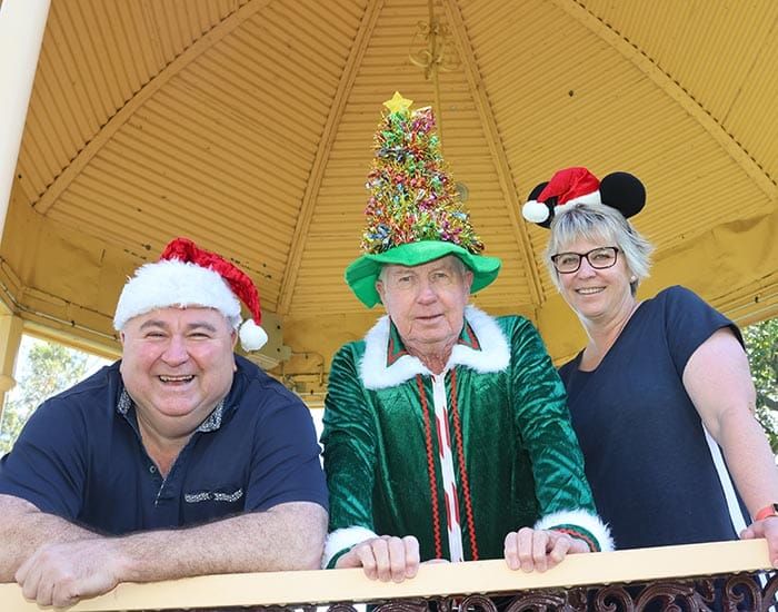 Christmas countdown is on post image