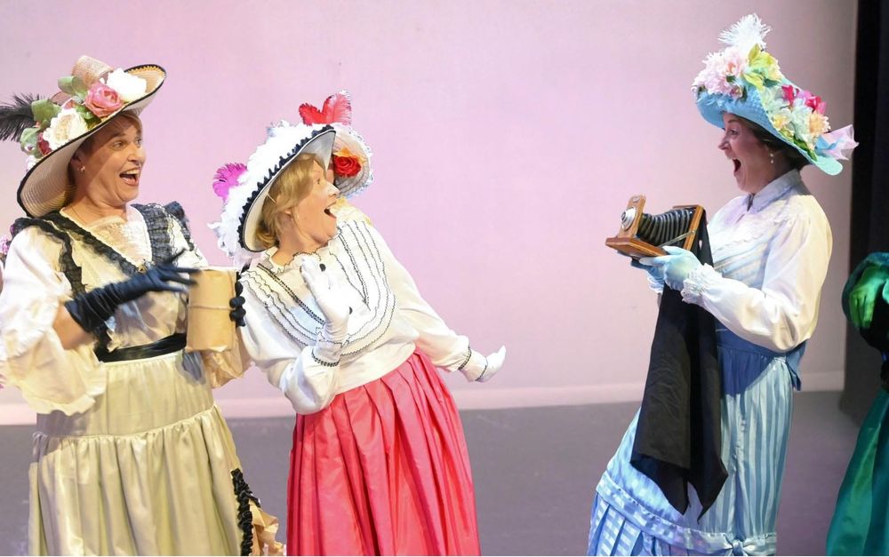 Here we go again: MMAC announces Mamma Mia! The Musical for 2026 post image